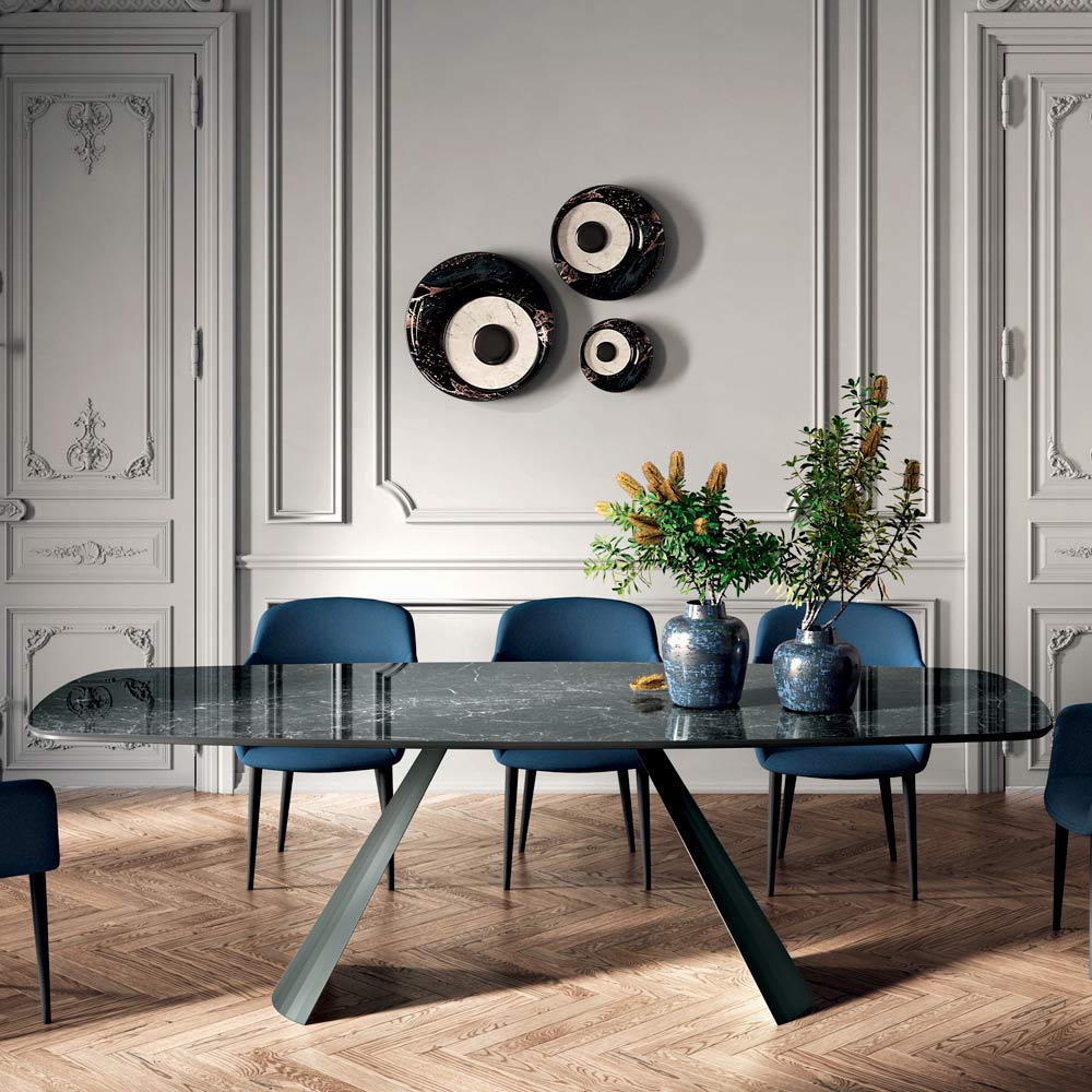 Dal Design alla Funzionalità: come scegliere il Tavolo Perfetto per ogni tuo spazio